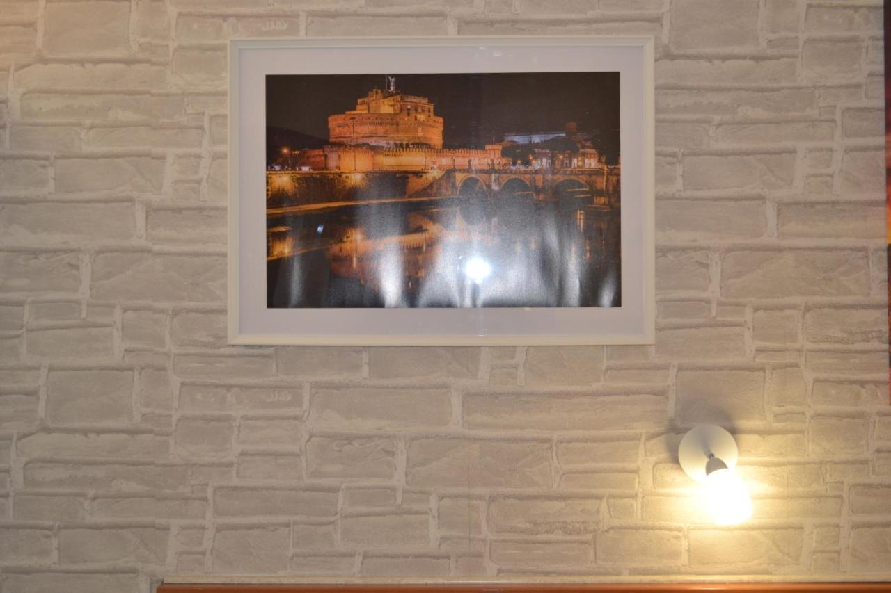 A&F Colosseo Ρώμη Εξωτερικό φωτογραφία