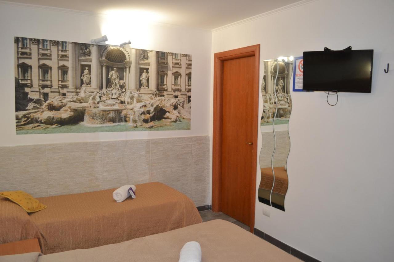 A&F Colosseo Ρώμη Εξωτερικό φωτογραφία