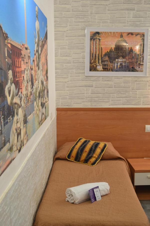 A&F Colosseo Ρώμη Εξωτερικό φωτογραφία